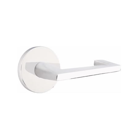 Emtek Bright Chrome Passage C5109AGUS26 C5109AGUS26